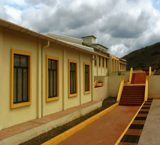 CU Odisha Academic Building photo 6